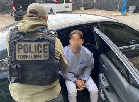 ICE to deport accused rapist, fraud suspect amid migrant crisis